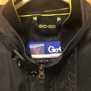 Men’s Gio-Goi Jacket